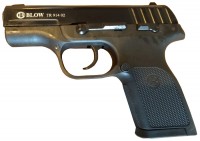 Zdjęcia - Rewolwer typu Flobert / pistolet startowy BLOW TR914-02 