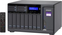 Фото - NAS-сервер QNAP TVS-1282-i Intel i7-7700, ОЗП 64 ГБ