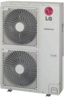 Zdjęcia - Klimatyzator LG UU-37W 100 m²