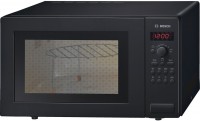 Фото - Мікрохвильова піч Bosch HMT 84G461 чорний