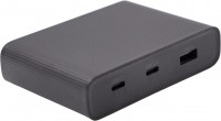 Фото - Зарядний пристрій ZMI zPower Trio Desktop Charger 