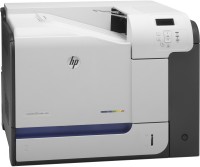 Zdjęcia - Drukarka HP Color LaserJet Enterprise M551DN 