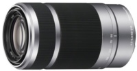 Об'єктив Sony 55-210mm f/4.5-6.3 E 