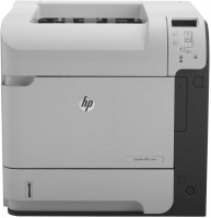 Zdjęcia - Drukarka HP LaserJet Enterprise M601DN 