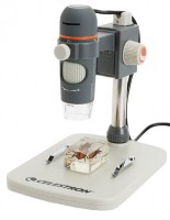 Мікроскоп Celestron Pro 