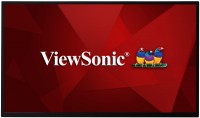 Фото - Монітор Viewsonic CDE3205-EP 32 "  чорний