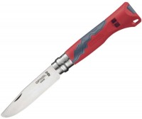 Ніж / мультитул OPINEL 7 Junior Outdoor 