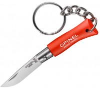 Nóż / multitool OPINEL Keychain №2 