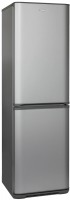 Фото - Холодильник Biryusa 631M сріблястий