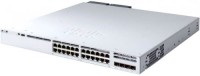 Комутатор Cisco C9300L-24P-4G 