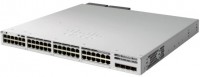 Комутатор Cisco C9300L-48P-4G 