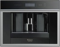 Фото - Вбудована кавоварка Hotpoint-Ariston MCK 103 