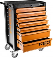 Ящик для інструменту NEO 84-222 