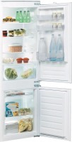 Фото - Вбудований холодильник Indesit BIN 18 A1 DIF 