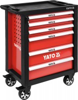Ящик для інструменту Yato YT-55299 