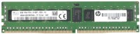 Zdjęcia - Pamięć RAM HP DDR4 DIMM 1x4Gb J9P81AA