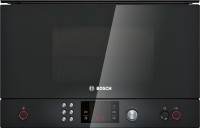 Фото - Вбудована мікрохвильова піч Bosch HMT 85ML63 