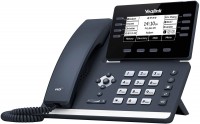 Zdjęcia - Telefon VoIP Yealink SIP-T53 