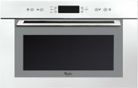 Фото - Вбудована мікрохвильова піч Whirlpool AMW 735 WH 