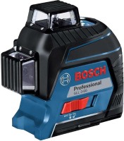 Фото - Нівелір / рівень / далекомір Bosch GLL 3-80 Professional 0601063S0D 