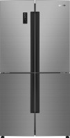 Фото - Холодильник Gorenje NRM 9181 UX нержавіюча сталь