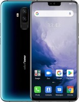 Фото - Мобільний телефон UleFone T2 128 ГБ / 6 ГБ