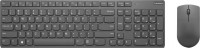 Klawiatura Lenovo Professional Ultraslim Wireless Combo Keyboard and Mouse 