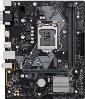 Zdjęcia - Płyta główna Asus PRIME H310M-E R2.0/CSM 