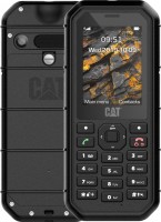 Telefon komórkowy CATerpillar B26 0 B