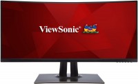 Monitor Viewsonic VP3481 34 "  czarny