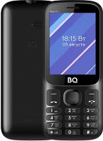 Zdjęcia - Telefon komórkowy BQ BQ-2820 Step XL Plus 