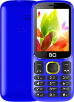 Zdjęcia - Telefon komórkowy BQ BQ-2440 Step L Plus 0 B