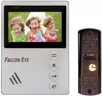 Фото - Домофон Falcon Eye KIT-Vista 