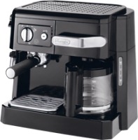 Фото - Кавоварка De'Longhi BCO 410 чорний