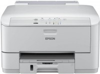 Фото - Принтер Epson WorkForce Pro WP-4015DN 