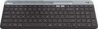 Клавіатура Logitech K580 Slim Multi-Device Wireless Keyboard 