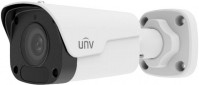 Камера відеоспостереження Uniview IPC2124SR3-ADPF28M-F 