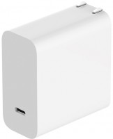 Zdjęcia - Ładowarka Xiaomi Mi USB-C Power Adapter 45W 