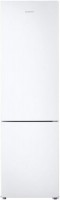 Фото - Холодильник Samsung RB37J5050WW білий