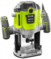 Zdjęcia - Frezarka Ryobi RRT1600P-K 