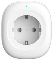 Zdjęcia - Inteligentne gniazdko ELARI Smart Socket 