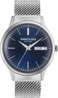 Zdjęcia - Zegarek Kenneth Cole KC50587001 