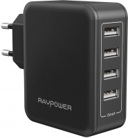 Zdjęcia - Ładowarka RAVPower RP-PC026 