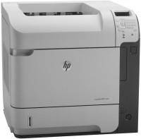 Принтер HP LaserJet Enterprise M602DN 