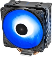 Фото - Система охолодження Deepcool GAMMAXX GTE V2 