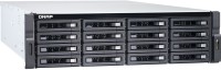 Фото - NAS-сервер QNAP TVS-1672XU-RP-I3-8G ОЗП 8 ГБ