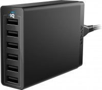 Фото - Зарядний пристрій ANKER PowerPort 60 