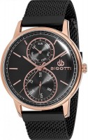 Фото - Наручний годинник Bigotti BGT0199-5 