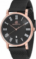 Фото - Наручний годинник Bigotti BGT0224-3 