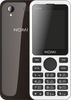 Zdjęcia - Telefon komórkowy Nomi i2410 0 B